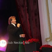 Geburtstagsgala Zwickau 19.11.2016